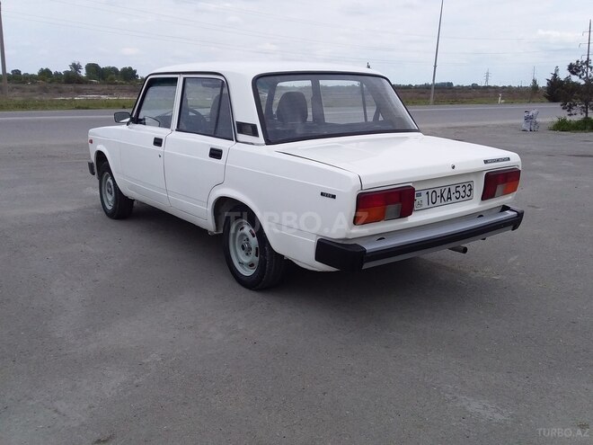 LADA (VAZ) 2105 1995, 246,842 km - 1.5 l - Yevlax