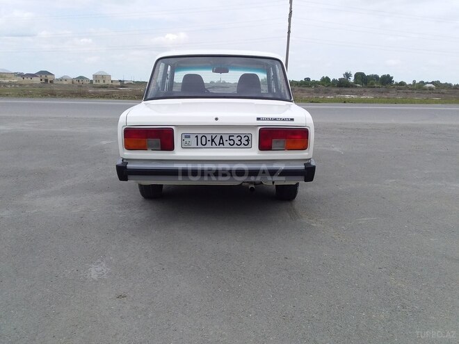 LADA (VAZ) 2105 1995, 246,842 km - 1.5 l - Yevlax