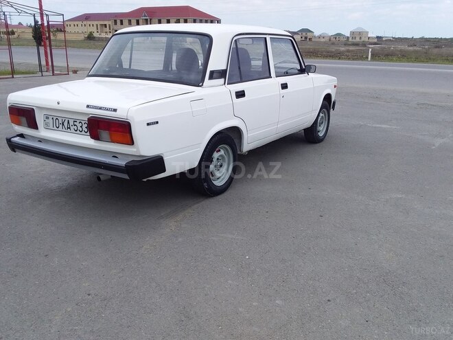 LADA (VAZ) 2105 1995, 246,842 km - 1.5 l - Yevlax
