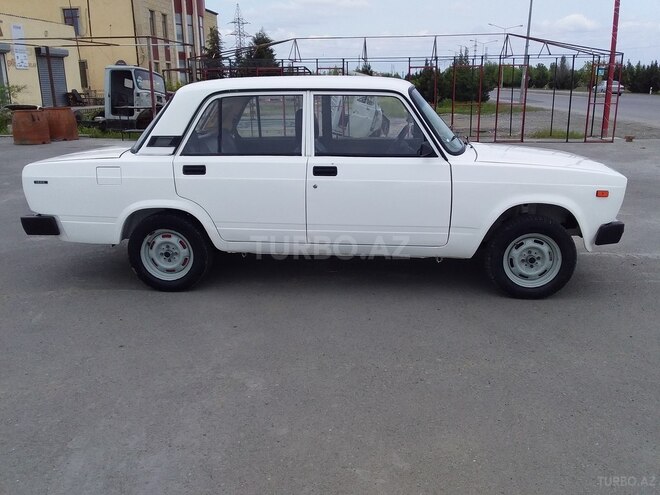 LADA (VAZ) 2105 1995, 246,842 km - 1.5 l - Yevlax