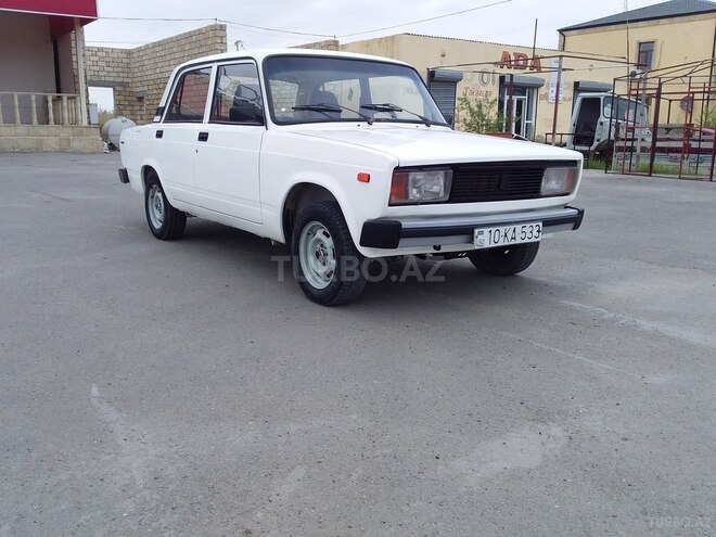 LADA (VAZ) 2105 1995, 246,842 km - 1.5 l - Yevlax