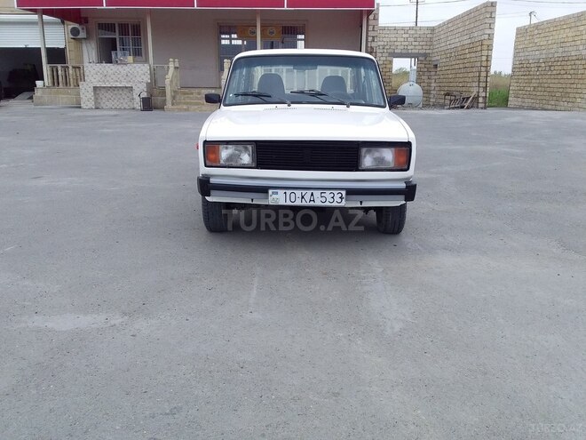LADA (VAZ) 2105 1995, 246,842 km - 1.5 l - Yevlax