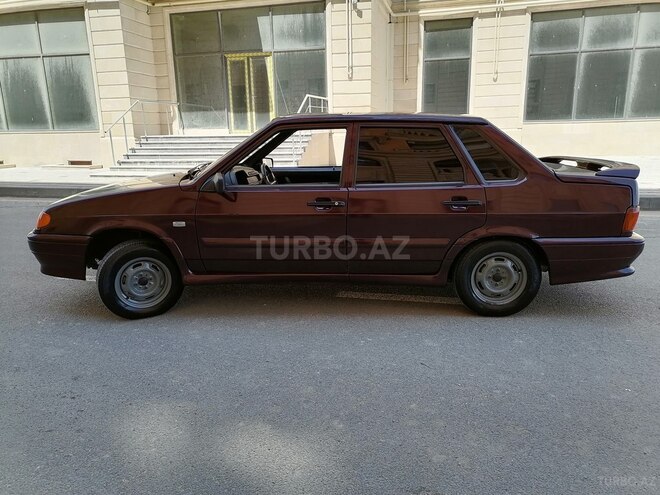 LADA (VAZ) 2115 2012, 142,800 km - 1.6 л - Sumqayıt