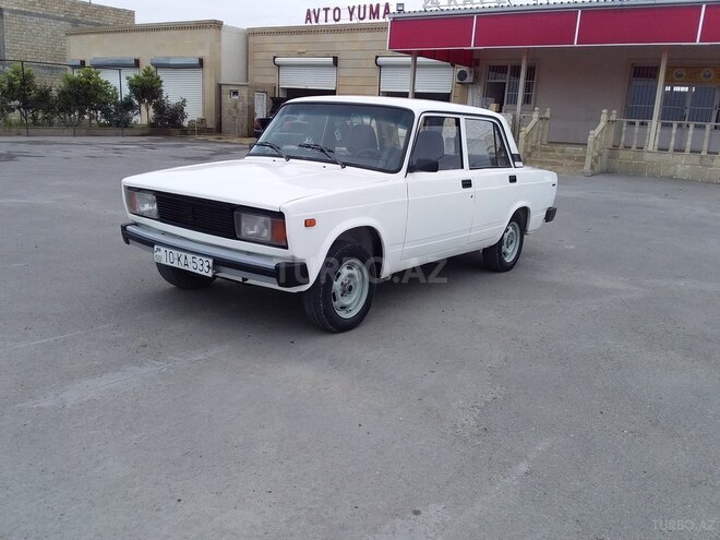 LADA (VAZ) 2105 1995, 246,842 km - 1.5 l - Yevlax