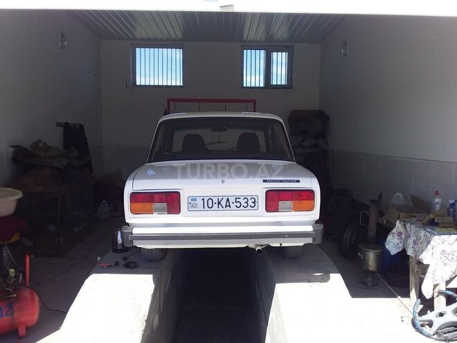 LADA (VAZ) 2105 1995, 246,842 km - 1.5 l - Yevlax