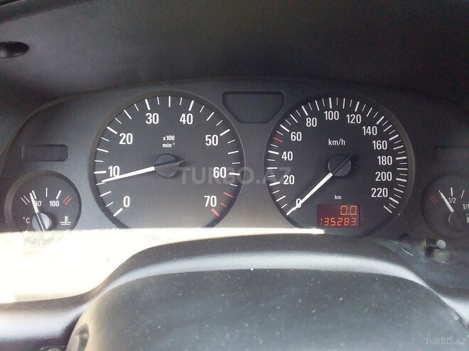 Opel Astra 2008, 134,000 km - 1.4 l - Bakı