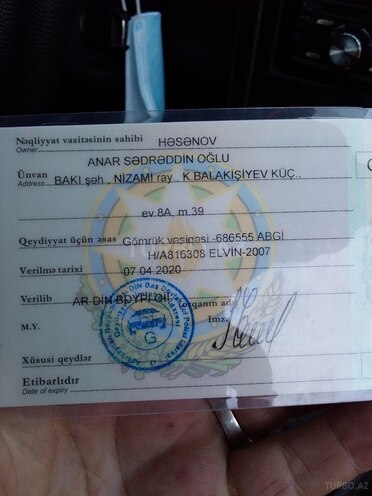 Opel Astra 2008, 134,000 km - 1.4 l - Bakı