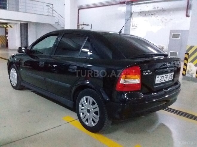Opel Astra 2008, 134,000 km - 1.4 l - Bakı
