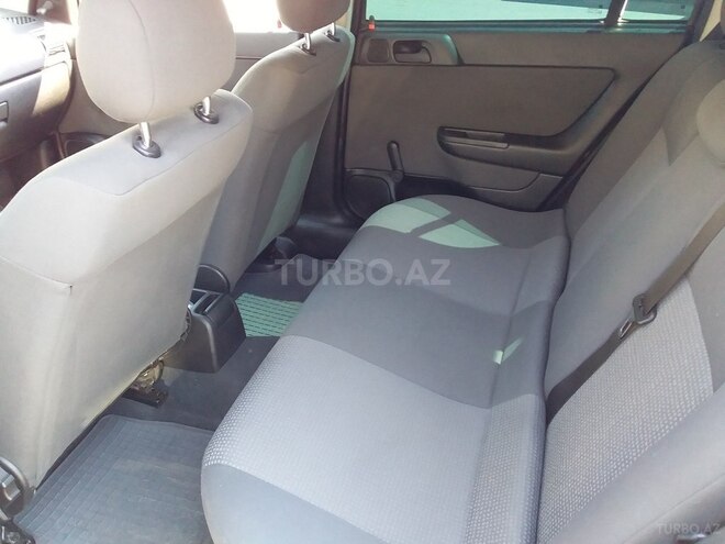 Opel Astra 2008, 134,000 km - 1.4 l - Bakı