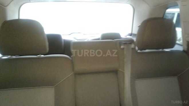 Opel Zafira 2008, 221,325 km - 1.9 l - Zaqatala
