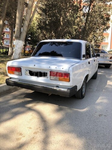 LADA (VAZ) 2107 2010, 102,145 km - 1.6 l - Bakı