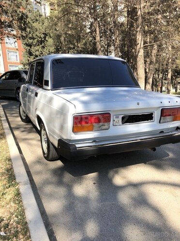 LADA (VAZ) 2107 2010, 102,145 km - 1.6 l - Bakı
