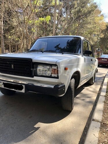 LADA (VAZ) 2107 2010, 102,145 km - 1.6 l - Bakı