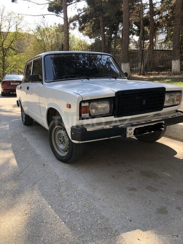 LADA (VAZ) 2107 2010, 102,145 km - 1.6 l - Bakı