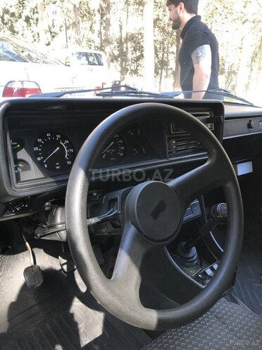 LADA (VAZ) 2107 2010, 102,145 km - 1.6 l - Bakı