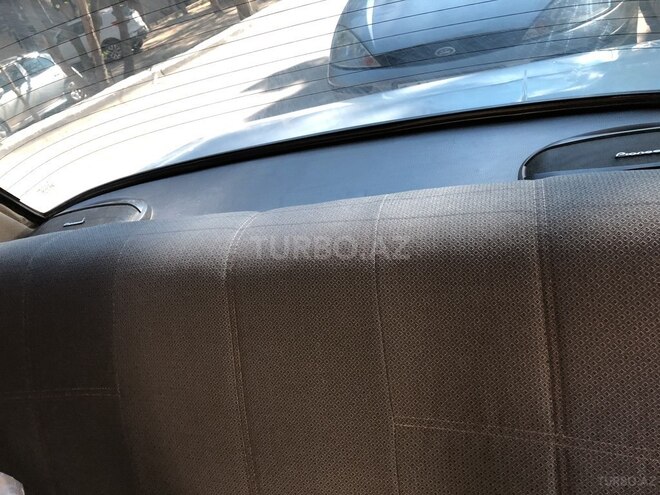 LADA (VAZ) 2107 2010, 102,145 km - 1.6 l - Bakı