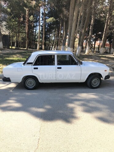 LADA (VAZ) 2107 2010, 102,145 km - 1.6 l - Bakı