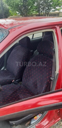 Hyundai Accent 1996, 555,000 km - 1.5 l - Goranboy