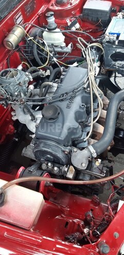 Hyundai Accent 1996, 555,000 km - 1.5 l - Goranboy