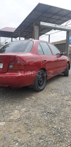 Hyundai Accent 1996, 555,000 km - 1.5 l - Goranboy