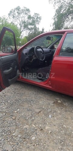 Hyundai Accent 1996, 555,000 km - 1.5 l - Goranboy