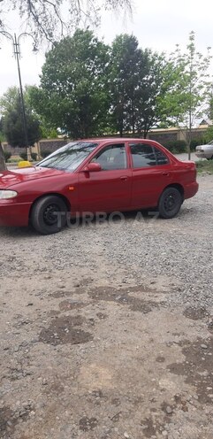 Hyundai Accent 1996, 555,000 km - 1.5 l - Goranboy