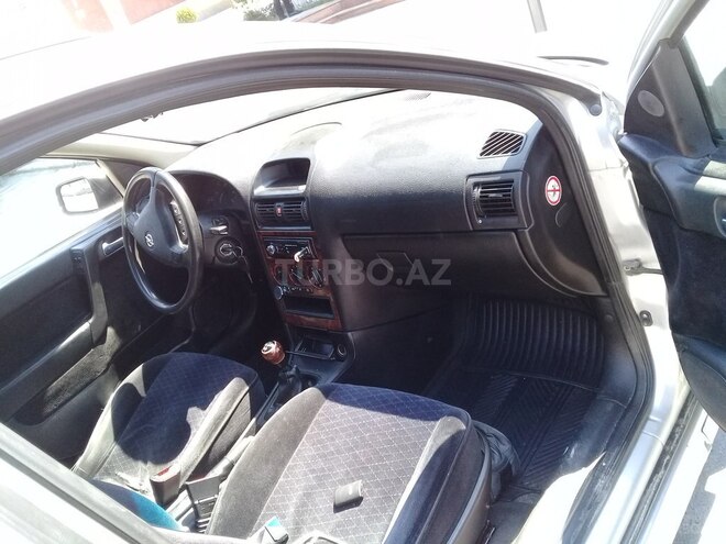 Opel Astra 1999, 299,851 km - 1.6 l - Bakı