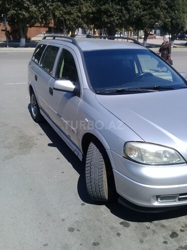 Opel Astra 1999, 299,851 km - 1.6 l - Bakı