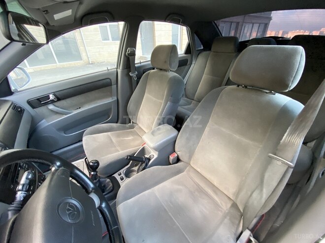 Daewoo Gentra 2014, 179,511 km - 1.5 l - Bakı