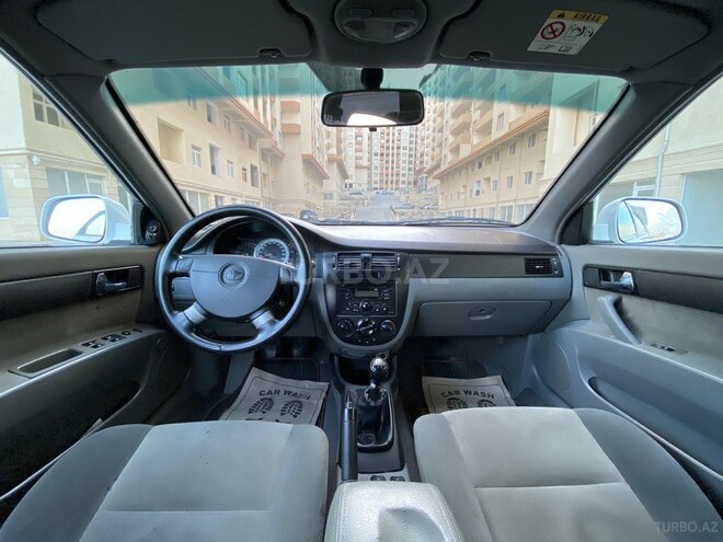 Daewoo Gentra 2014, 179,511 km - 1.5 l - Bakı