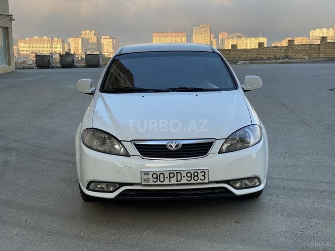 Daewoo Gentra 2014, 179,511 km - 1.5 l - Bakı
