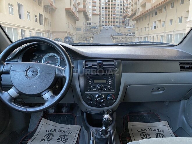 Daewoo Gentra 2014, 179,511 km - 1.5 l - Bakı