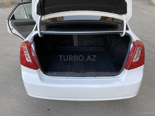 Daewoo Gentra 2014, 179,511 km - 1.5 l - Bakı