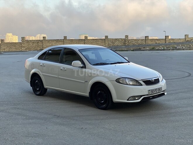 Daewoo Gentra 2014, 179,511 km - 1.5 l - Bakı