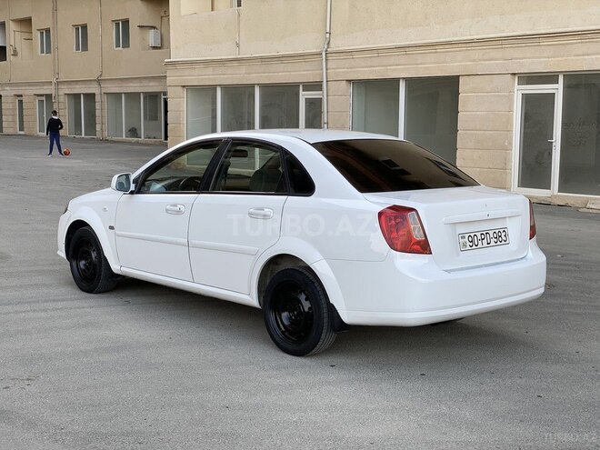 Daewoo Gentra 2014, 179,511 km - 1.5 l - Bakı