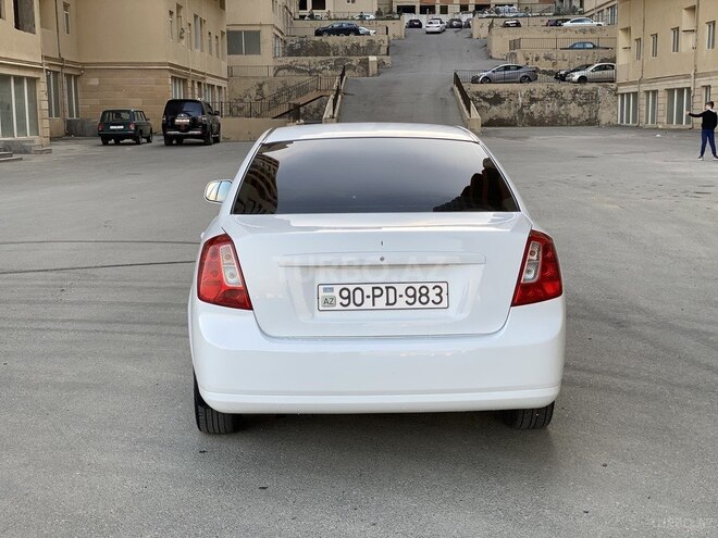 Daewoo Gentra 2014, 179,511 km - 1.5 l - Bakı