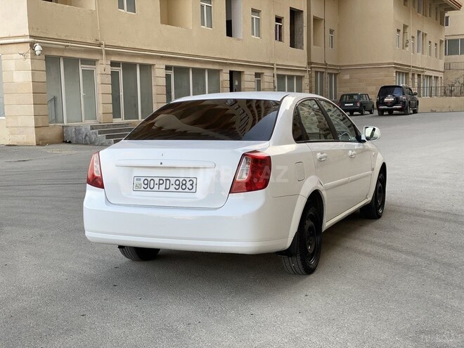 Daewoo Gentra 2014, 179,511 km - 1.5 l - Bakı