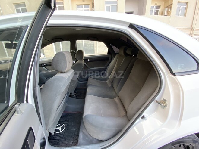 Daewoo Gentra 2014, 179,511 km - 1.5 l - Bakı