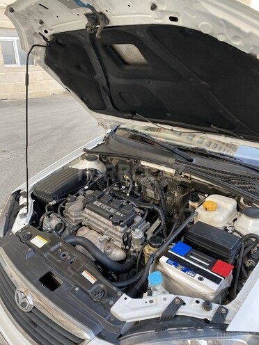 Daewoo Gentra 2014, 179,511 km - 1.5 l - Bakı