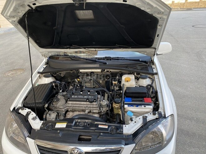 Daewoo Gentra 2014, 179,511 km - 1.5 l - Bakı