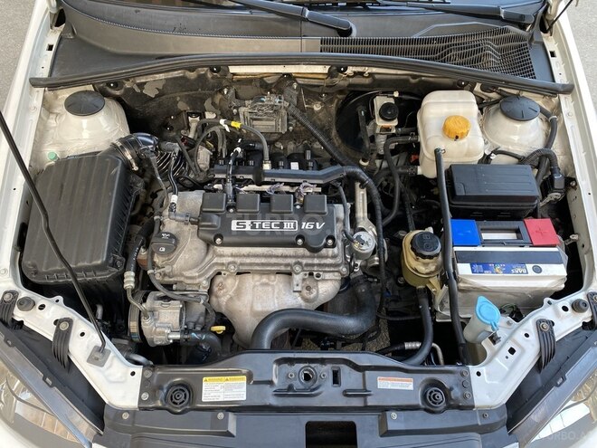 Daewoo Gentra 2014, 179,511 km - 1.5 l - Bakı