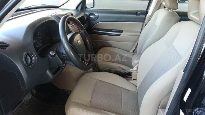 Jeep Patriot 2009, 141,000 km - 2.4 l - Bakı
