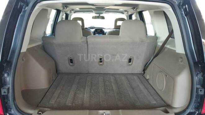 Jeep Patriot 2009, 141,000 km - 2.4 l - Bakı