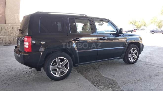 Jeep Patriot 2009, 141,000 km - 2.4 l - Bakı