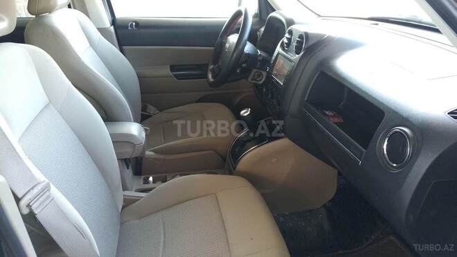Jeep Patriot 2009, 141,000 km - 2.4 l - Bakı