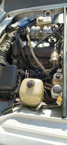 LADA (VAZ) 2107 2008, 270,520 km - 1.6 l - Bakı