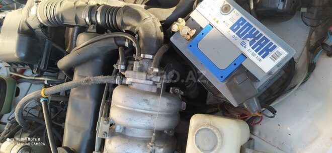 LADA (VAZ) 2107 2008, 270,520 km - 1.6 l - Bakı