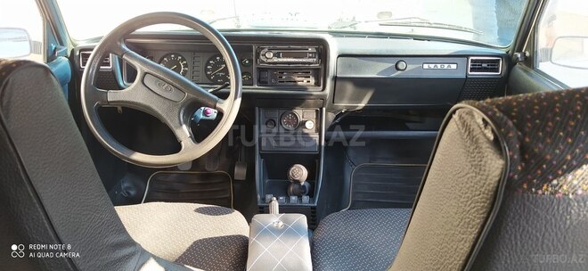LADA (VAZ) 2107 2008, 270,520 km - 1.6 l - Bakı