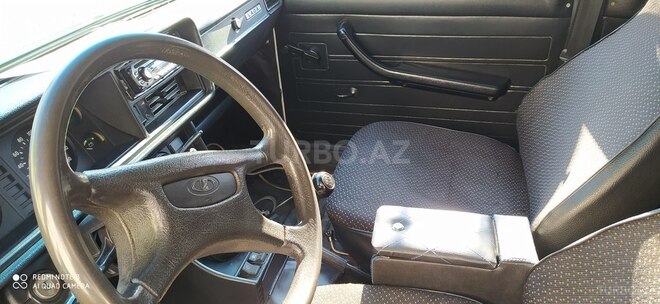 LADA (VAZ) 2107 2008, 270,520 km - 1.6 l - Bakı