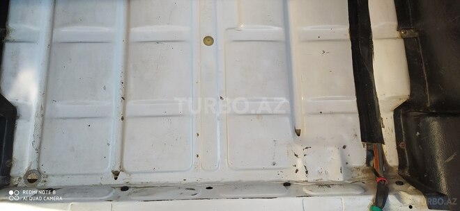 LADA (VAZ) 2107 2008, 270,520 km - 1.6 l - Bakı